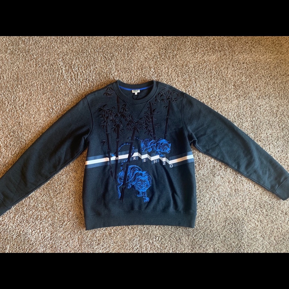Kenzo Sweatshirt
